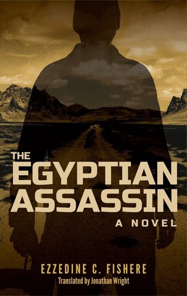 Ezzedine C. Fishere - Egyptian Assassin, Häftad
