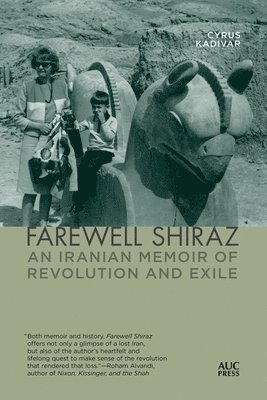 Farewell Shiraz 1