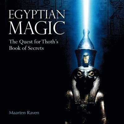 Egyptian Magic 1