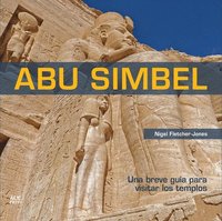 bokomslag Abu Simbel Spanish Edition