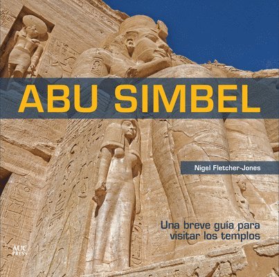 Abu Simbel Spanish Edition 1