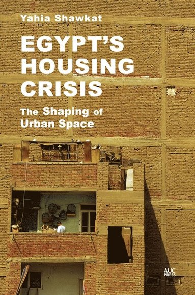 bokomslag Egypt's Housing Crisis