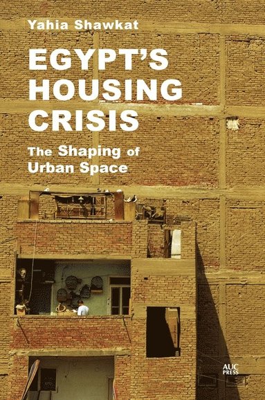 bokomslag Egypt's Housing Crisis