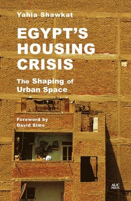 Egypt's Housing Crisis 1