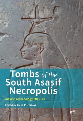 Tombs of the South Asasif Necropolis 1