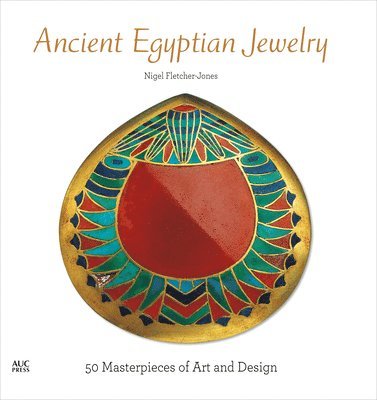 Ancient Egyptian Jewelry 1