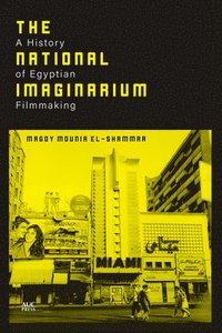 bokomslag The National Imaginarium