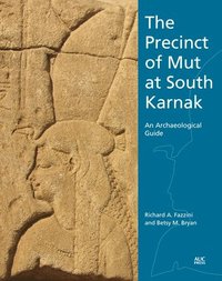 bokomslag The Precinct of Mut at South Karnak