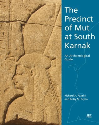 The Precinct of Mut at South Karnak 1