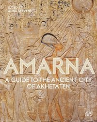 bokomslag Amarna