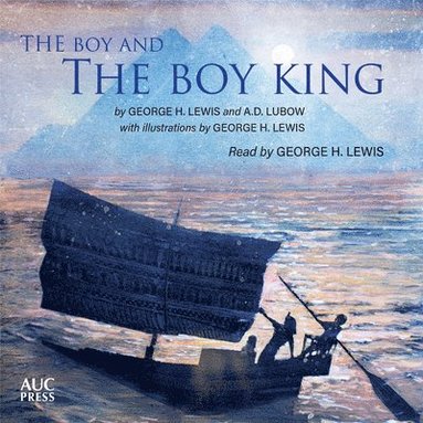 bokomslag Boy and the Boy King