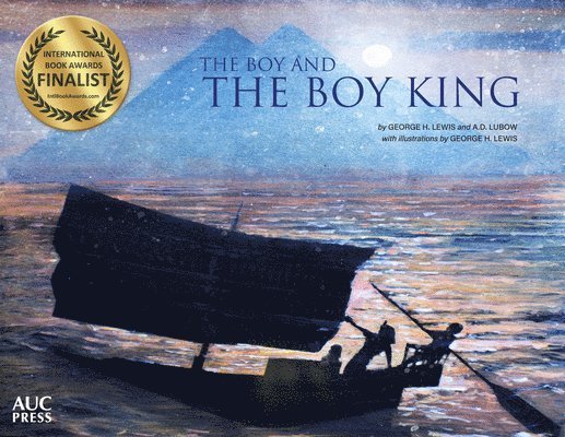 The Boy and the Boy King 1