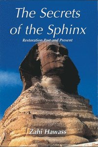 bokomslag The Secrets of the Sphinx