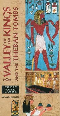 bokomslag Egypt Pocket Guide