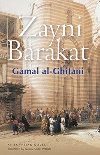 bokomslag Zayni Barakat