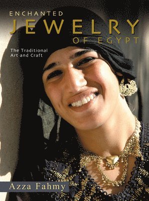 Enchanted Jewelry of Egypt