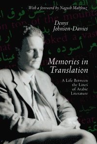 bokomslag Memories in Translation: A Life Between the Lines of Arabic Literature