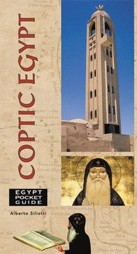 bokomslag Coptic Egypt