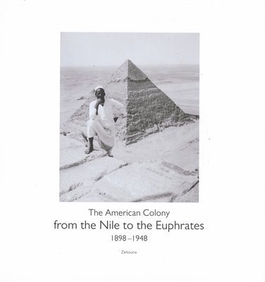 From the Nile to the Euphrates 1