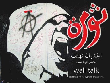 bokomslag Wall Talk