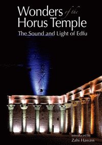 bokomslag Wonders of the Horus Temple