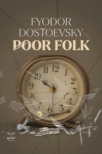 bokomslag Poor Folk