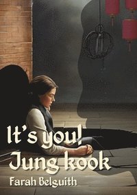 bokomslag It's You! Jung Kook.