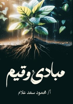 مبادئ وقيم