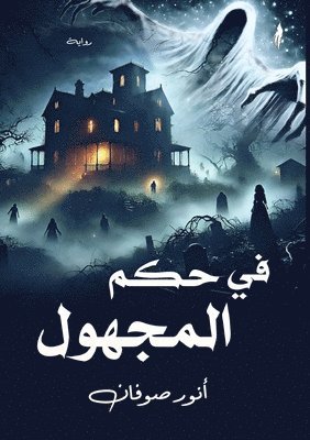 أنور صوفان, &#1 &#1589;&#1608;&#1601;&#1575;&#1606;, ¿¿¿¿ ¿¿¿¿¿ - في حكم المجهول, Häftad