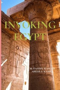 bokomslag Invoking Egypt