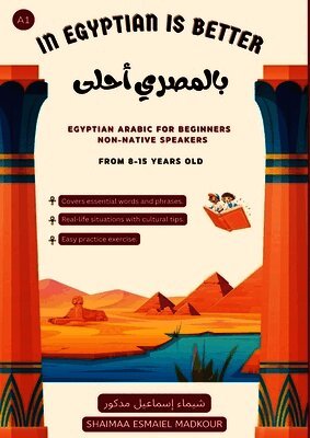 In Egyptian Is Better - بالمصري أحلى