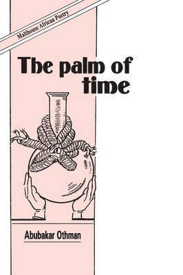 Abubakar Othman - Palm of Time, Häftad