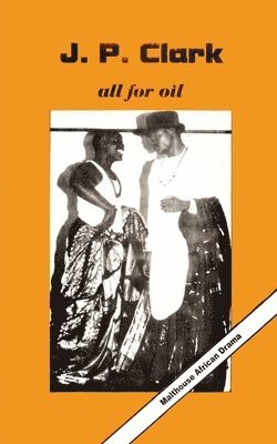 All for Oil 1