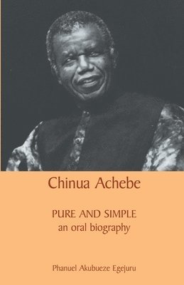 Chinua Achebe 1