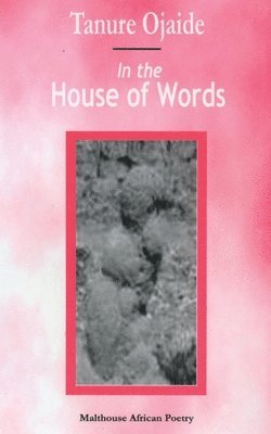 bokomslag In the House of Words
