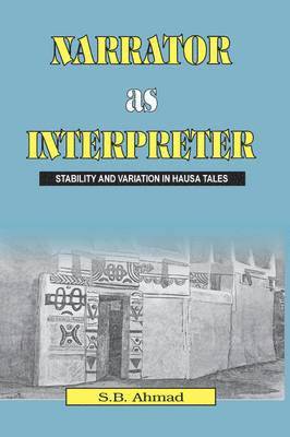 Narrator as Interpreter 1