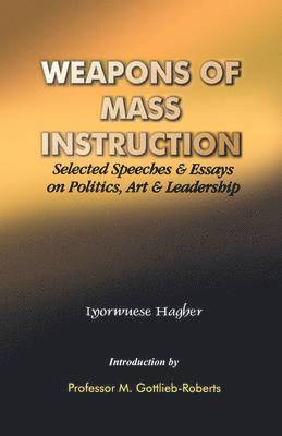 Weapons of Mass Instruction 1