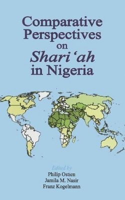 Comparative Perspectives on Shari'ah in Nigeria 1