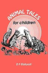 bokomslag Animal Tales for Children