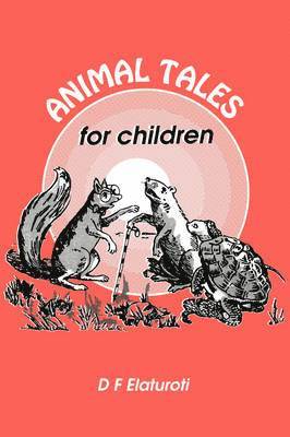 Animal Tales for Children 1