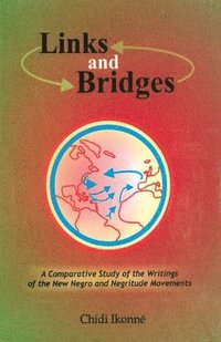 bokomslag Links and Bridges