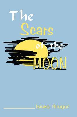 bokomslag Scars of the Moon