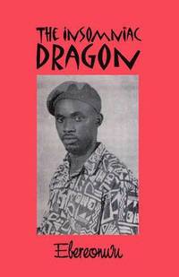 bokomslag Insomniac Dragon