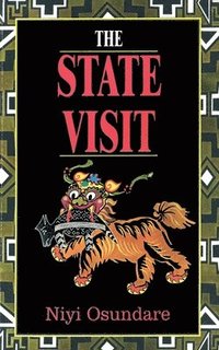 bokomslag The State Visit