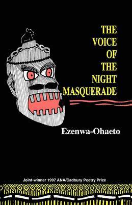 Voice of the Night Masquerade 1