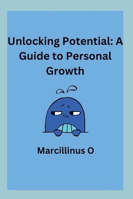 Unlocking Potential 1