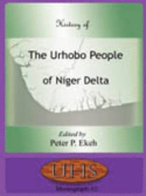 History of the Urhobo People of Niger Delta 1