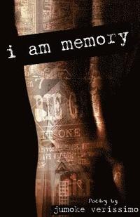 bokomslag I am memory