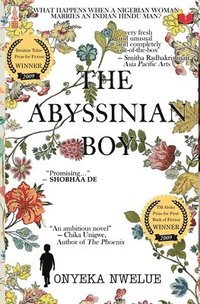 bokomslag The Abyssinian Boy