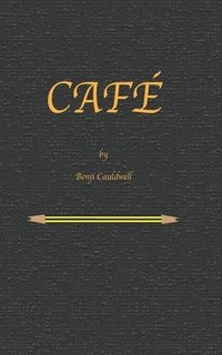 bokomslag Cafe